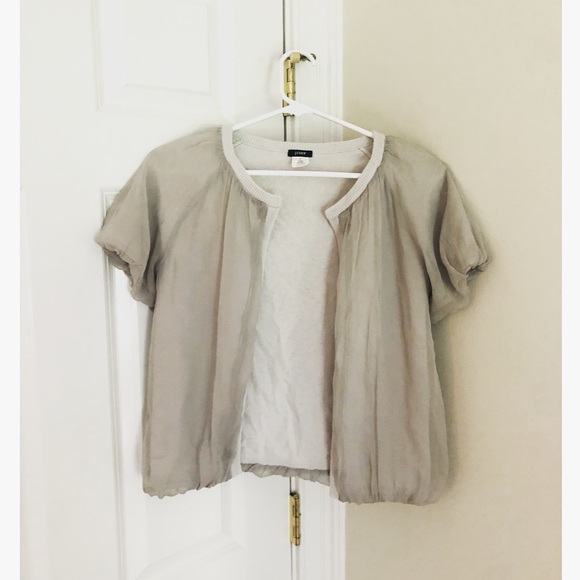 JCREW CARDIGAN - Picture 2 of 6